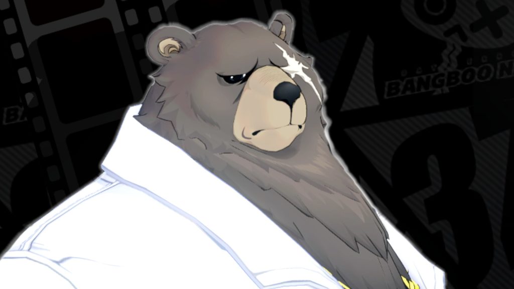 ben bigger build zzz