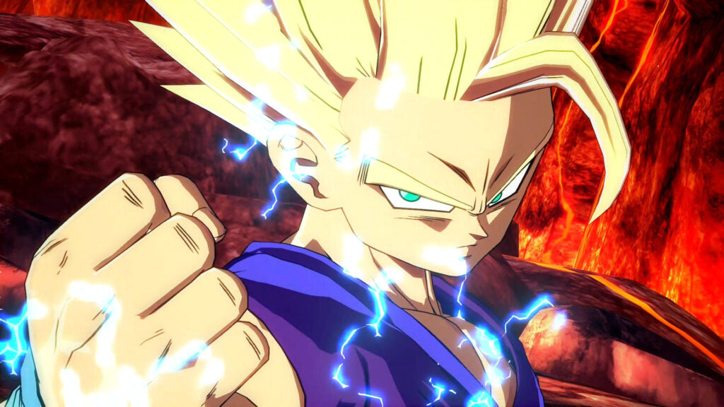 I migliori giochi di combattimento per PC del 2024 20 best fighting games