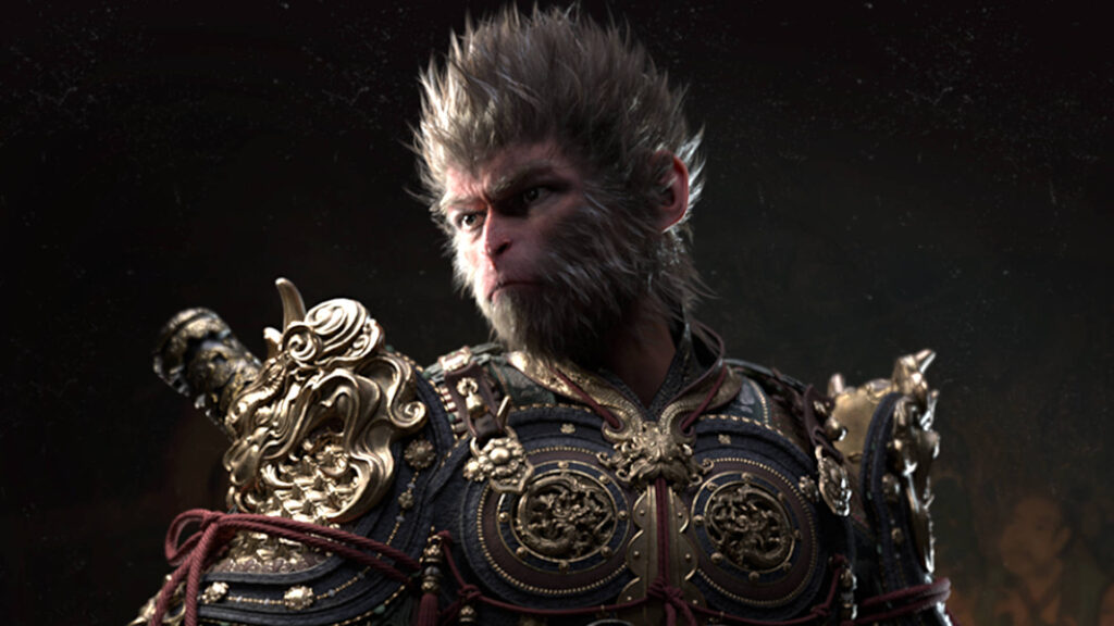 black myth wukong release date