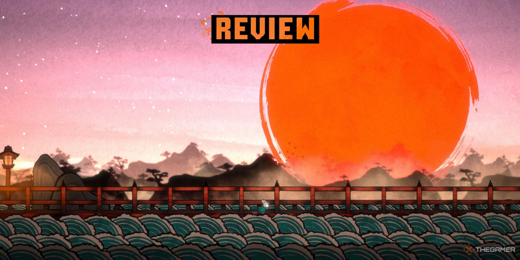 Path Of The Teal Lotus Review