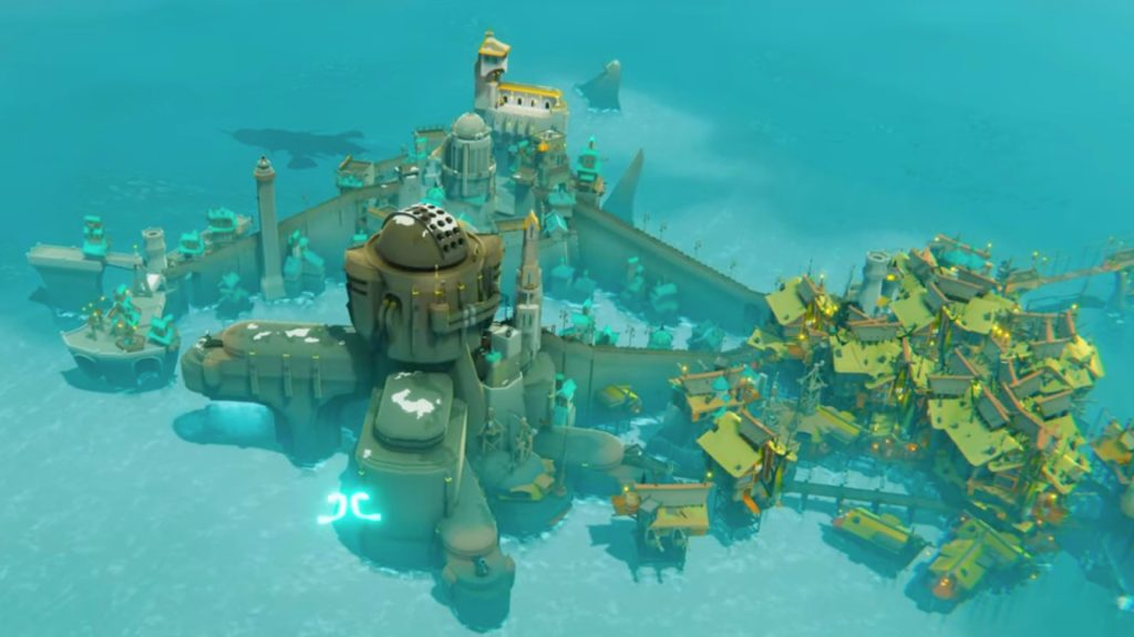 bulwark falconeer chronicles naval command