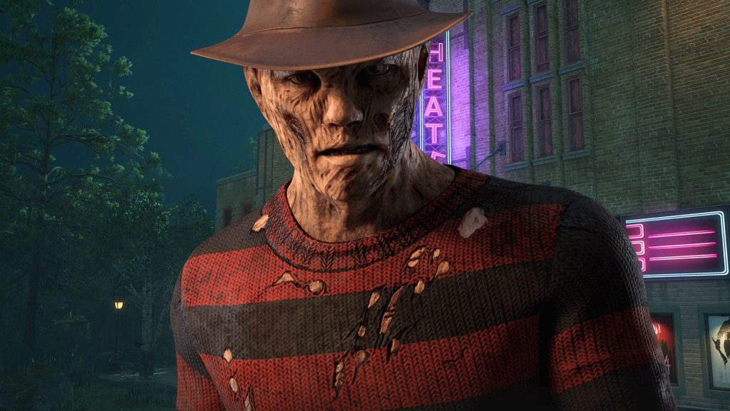 Lo sviluppatore di Dead By Daylight anticipa cosa c'è in serbo per il gioco horror in un AMA su Reddit. 22 dbd freddy update soon