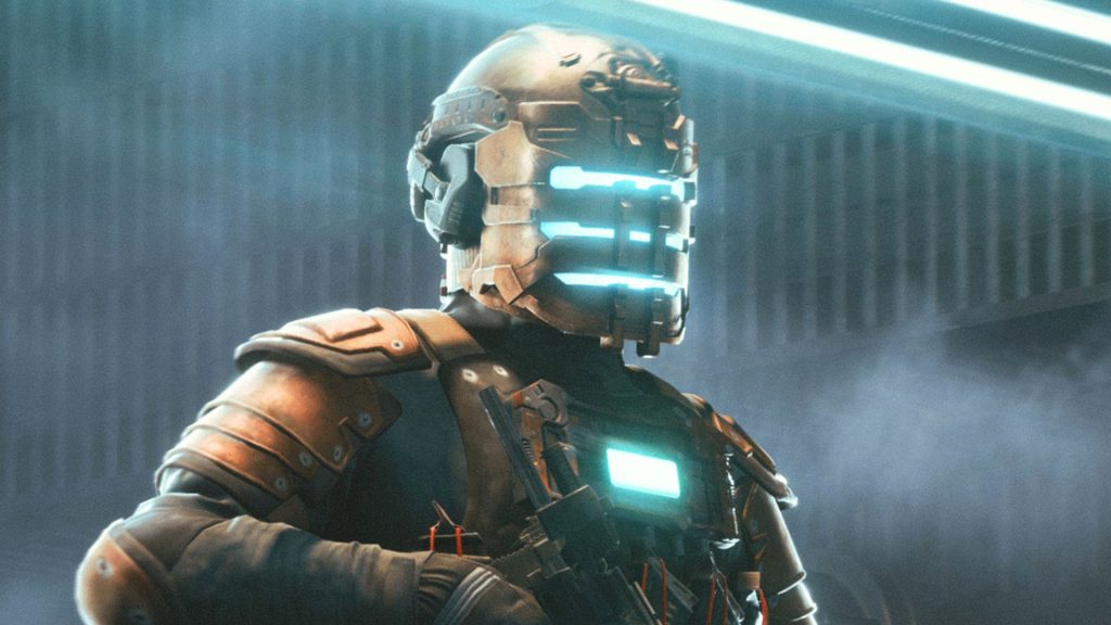 Dead Space sta tornando in vita in un modo davvero strano 18 dead space remake battlefield 2042