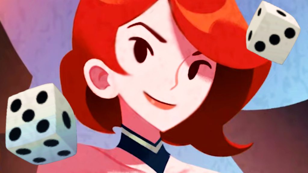 dice and fold extreme update launch success new steam roguelike