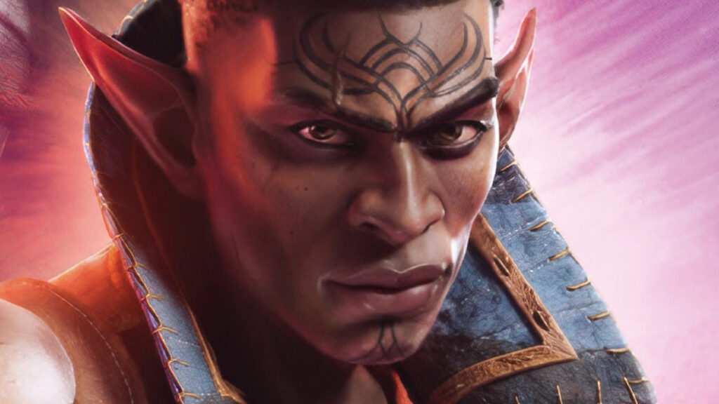 dragon age the veilguard companions voice cast