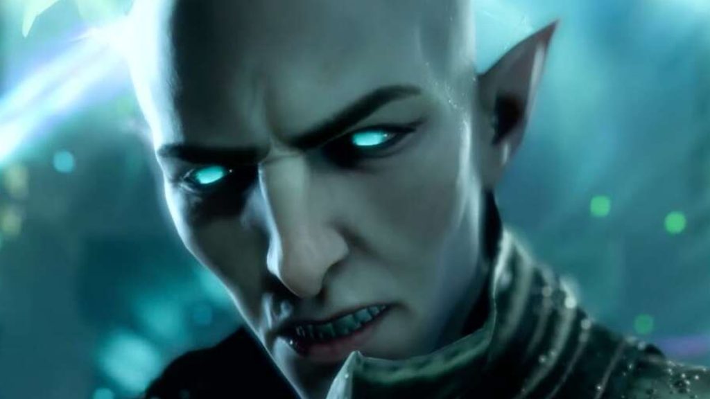 dragon age the veilguard difficulty options