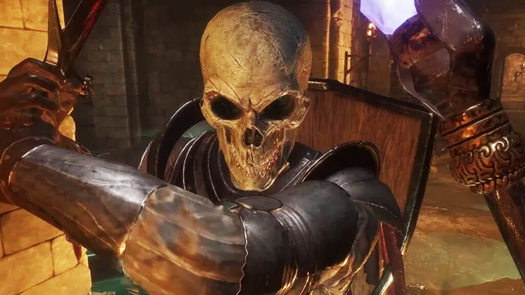 Dungeonborne sta volando Steam, ma ai fan manca una grande funzionalità 1 dungeonborne pvp problems