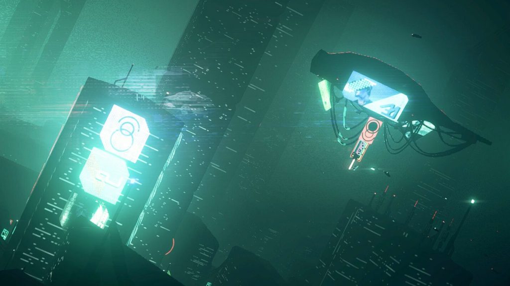 dystopika billboard feature