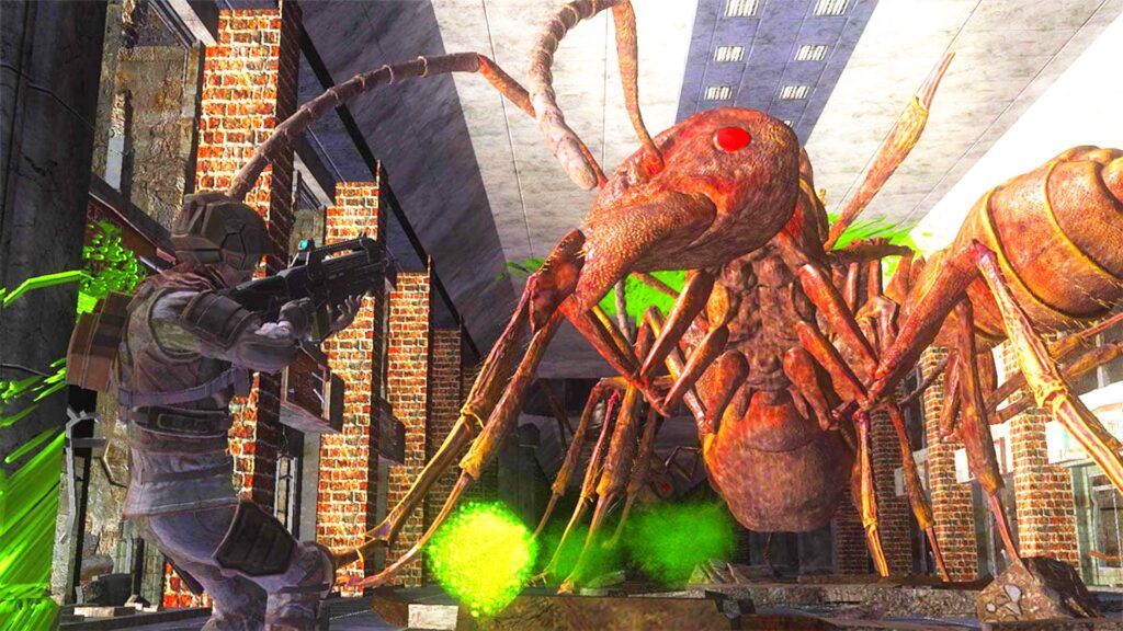 Il review bombing di Earth Defense Force 6 scatena azioni sugli account dei giocatori. 10 earth defense force 6 steam account linking