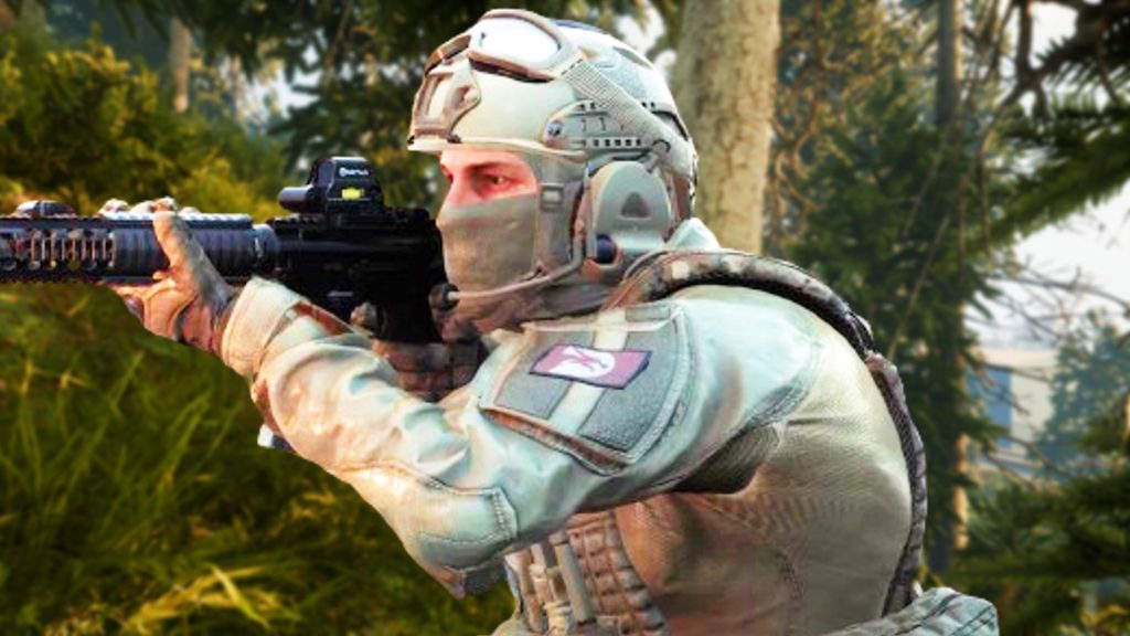 exfil steam fps game new playtest tactical realistic eft escape from tarkov rival