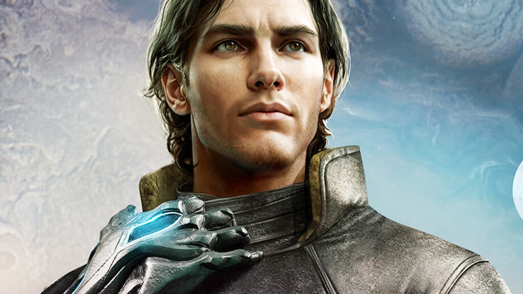 exodus new short story