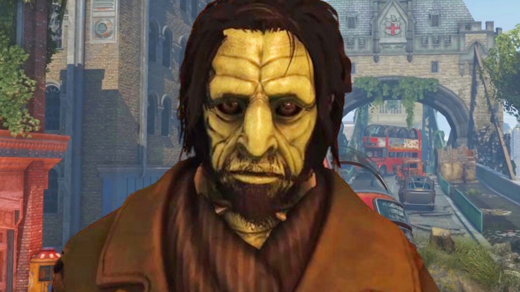 I problemi di crash di Fallout London stanno danneggiando un gioco altrimenti fantastico. 11 fallout london crashing fallout 4 mods bethesda rpg
