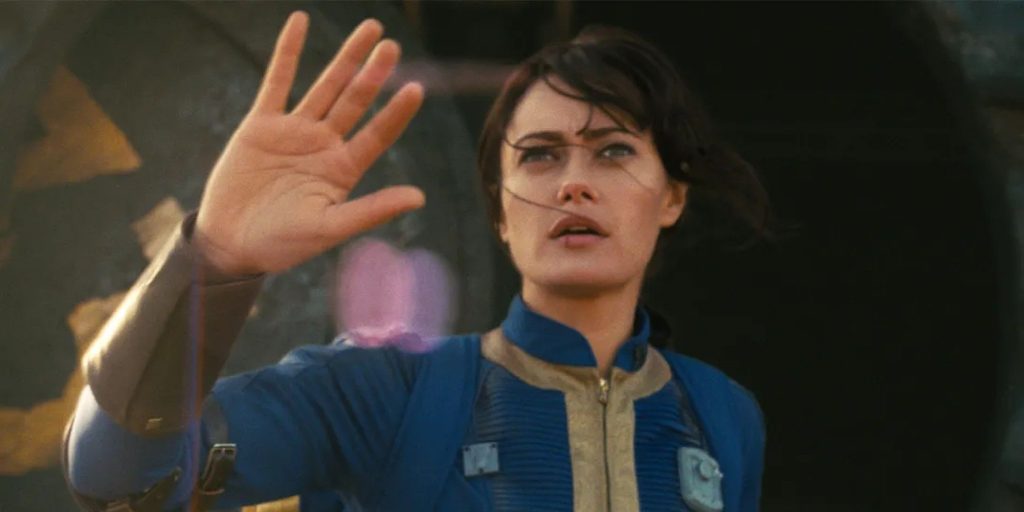 Amazon Reveals Fallout's Second Season Is "Ahead Of Schedule"