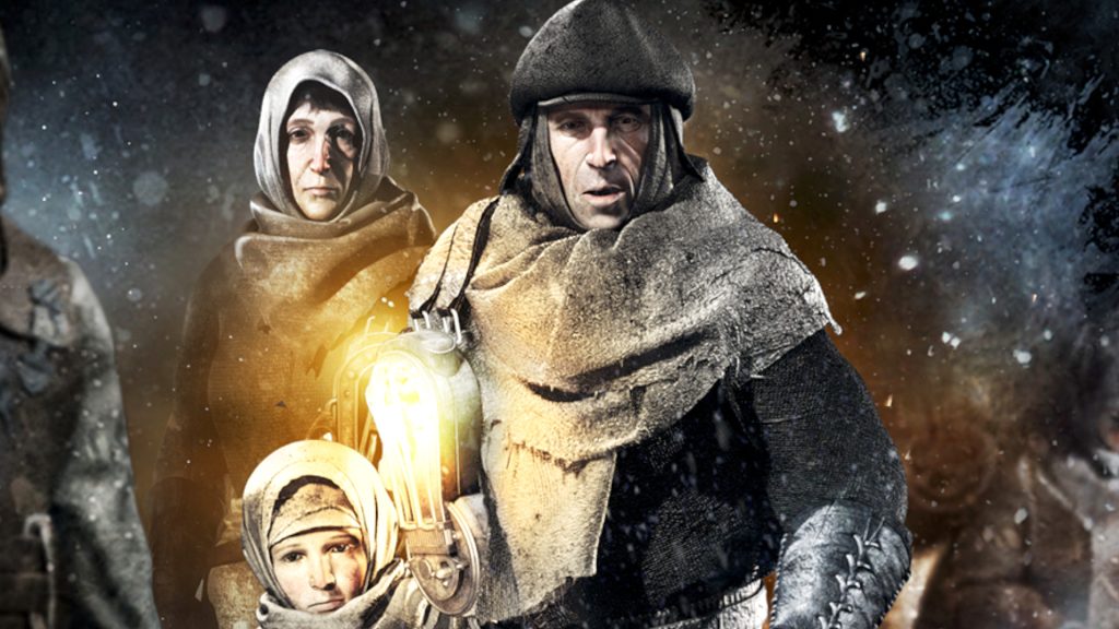 Lo strategico brutale e brillante Frostpunk è ora più conveniente che mai 7 frostpunk city building steam sale