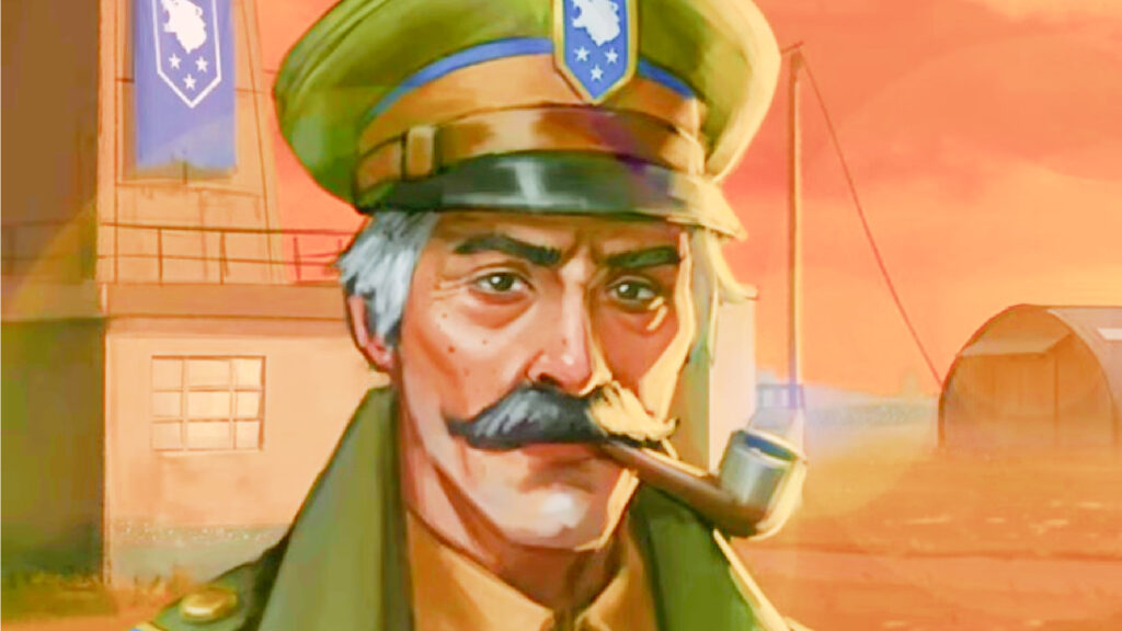 grit and valor 1949 steam demo launch