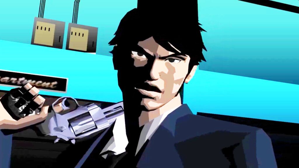 Uno dei migliori giochi mai creati, Killer7 potrebbe effettivamente ricevere un sequel. 6 killer7 sequel horror games best games ever