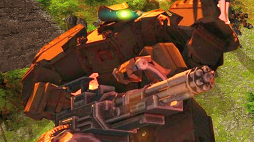 kriegsfront tactics steam strategy game xcom 2 mechs