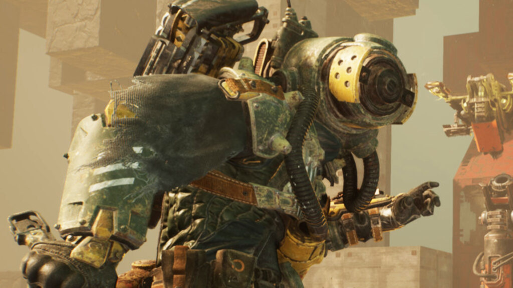 meet your maker player surge