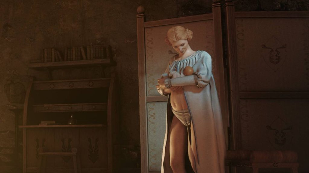 Grandi notizie: Soulframe avrà mamme personalizzabili (diciamo sul serio) 12 Soulframe