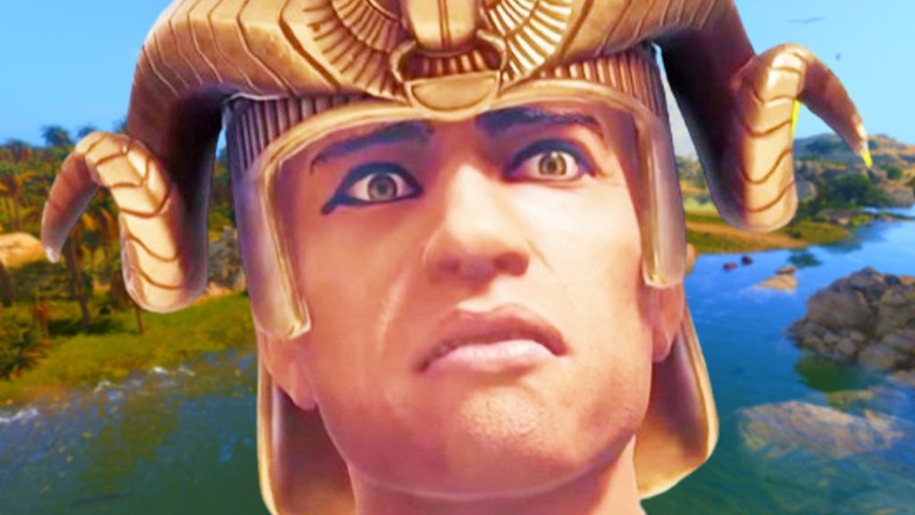 new total war pharaoh update release date creative assembly strategy game