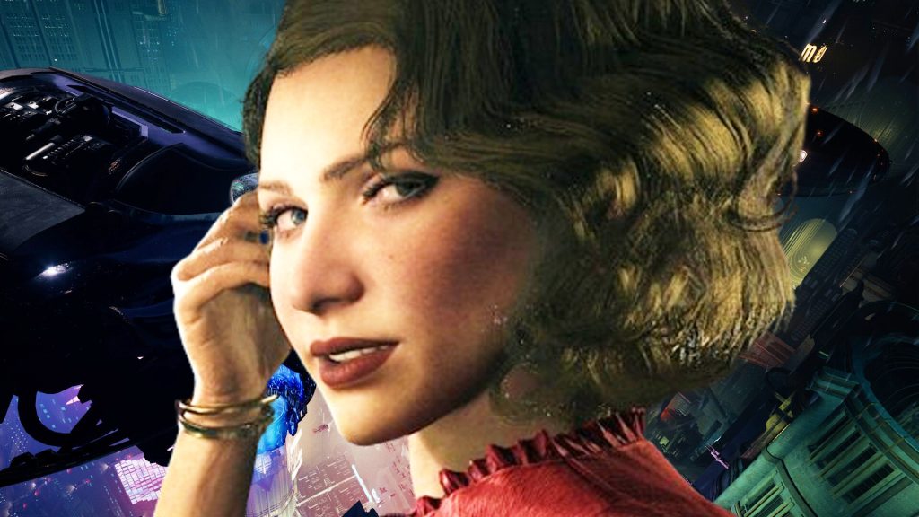 nobody wants to die steam cyberpunk game reviews