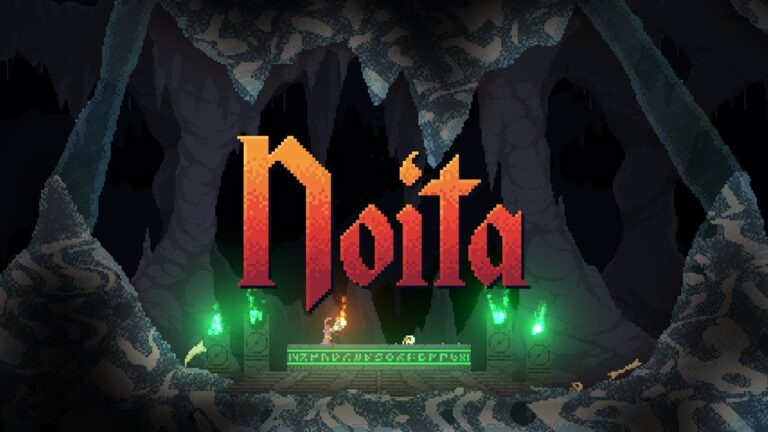 News oneste dal mondo dei videogiochi 52 noita