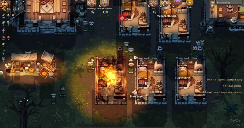 norland early access 13