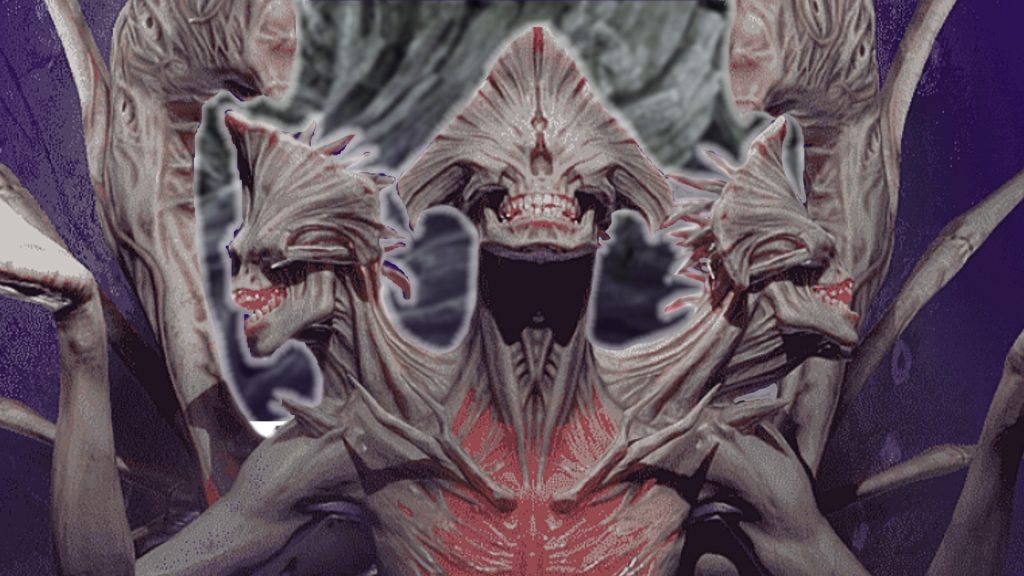 once human bosses