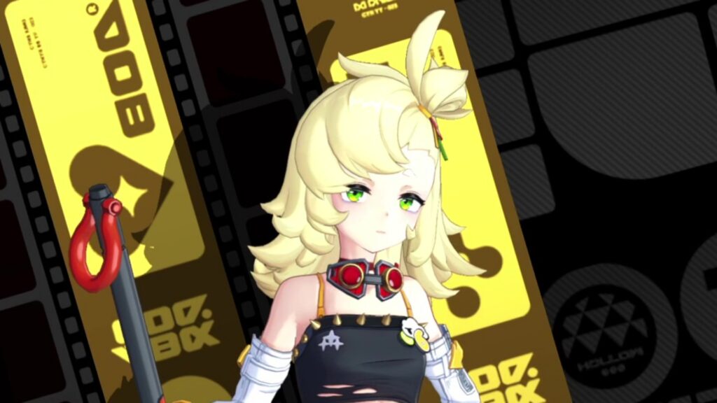 piper zenless zone zero stat screen