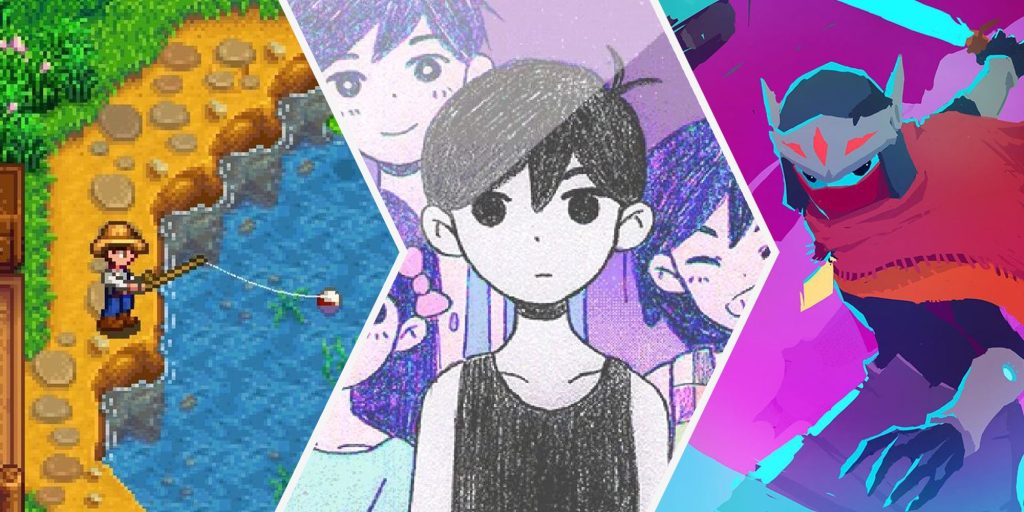 The 21 Best Pixel Art RPGs