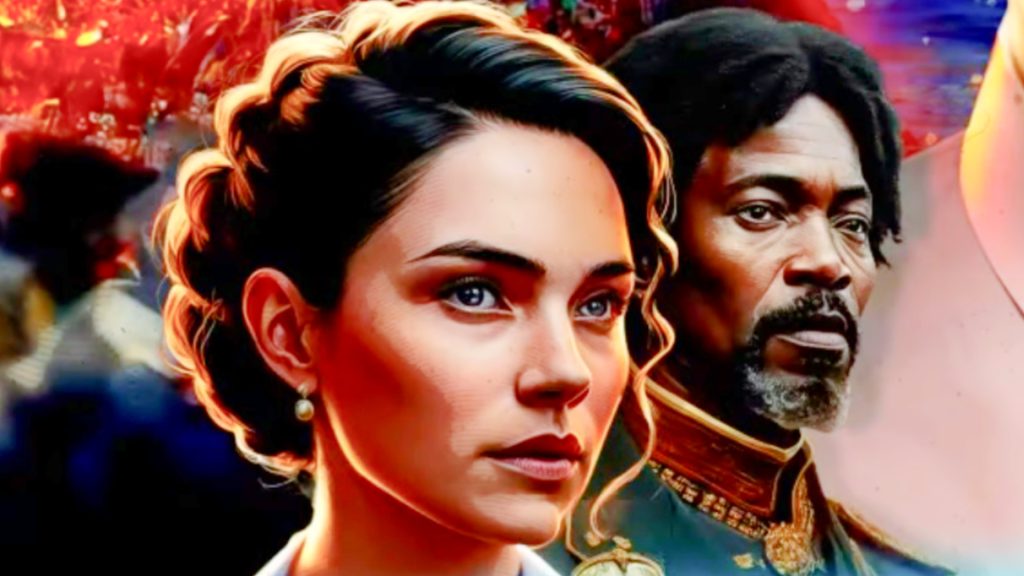 realpolitiks 3 earth and beyond announced