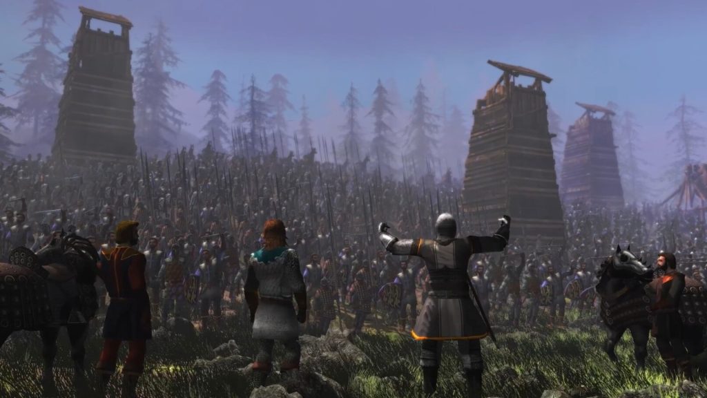 renaissance kingdom wars free steam key