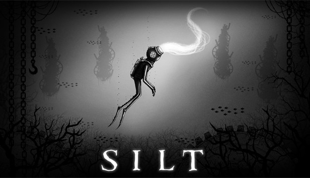 SILT 44 silt