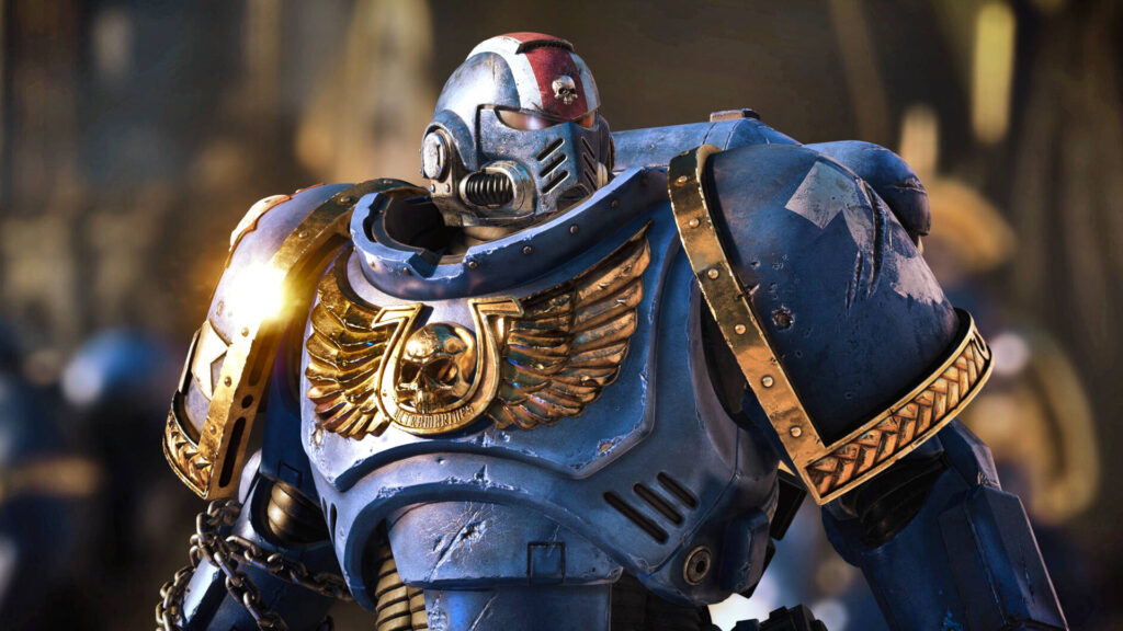 Data di uscita, storia e ultime notizie di Warhammer 40k Space Marine 2 12 space marine 2 release date