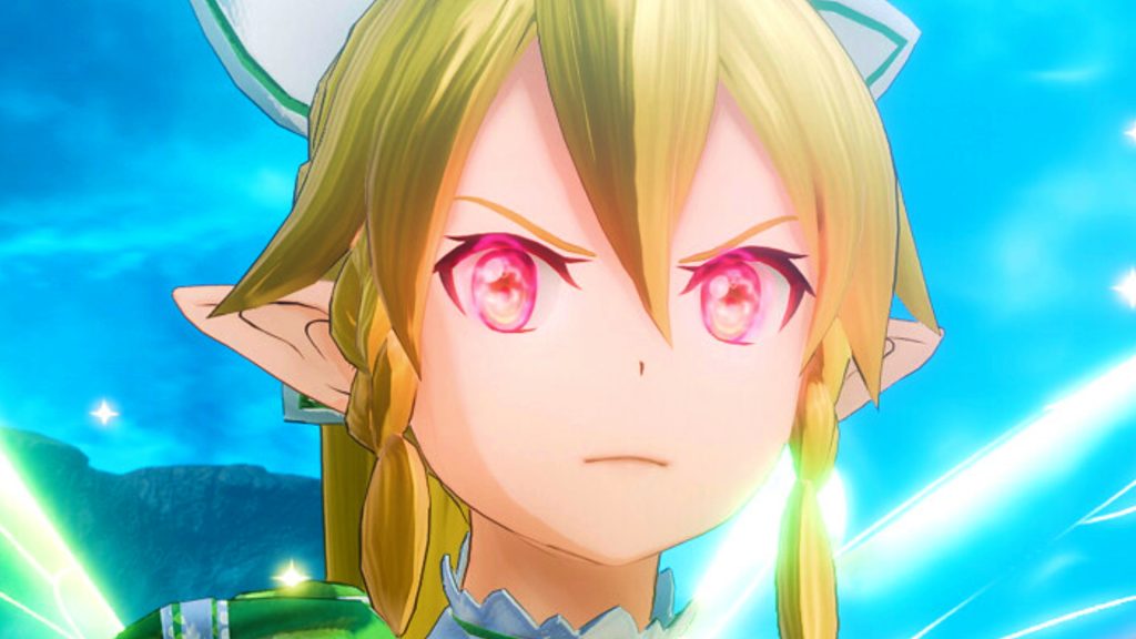 Bandai Namco annuncia Sword Art Online Fractured Daydream 3 sword art online fractured daydream bandai namco elden ring publisher new rpg launch date