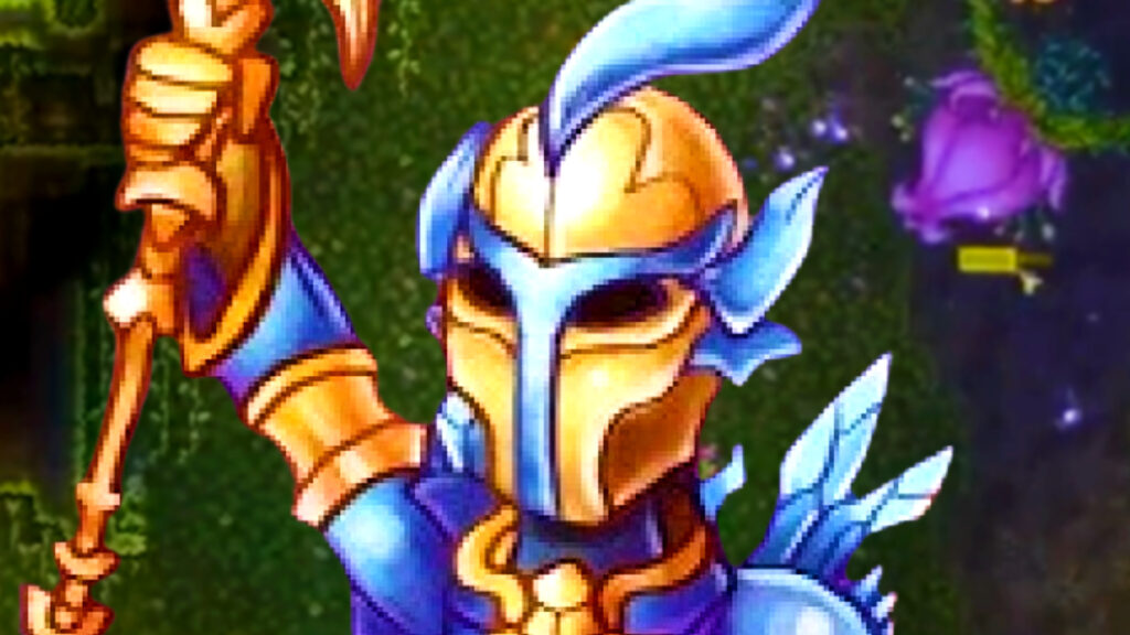 Terraria 1.4.5 introduce una nuova arma molto potente e una deliziosa novità 5 terraria 1 4 5 update new summoner weapon plantera whip state of the game july 2024