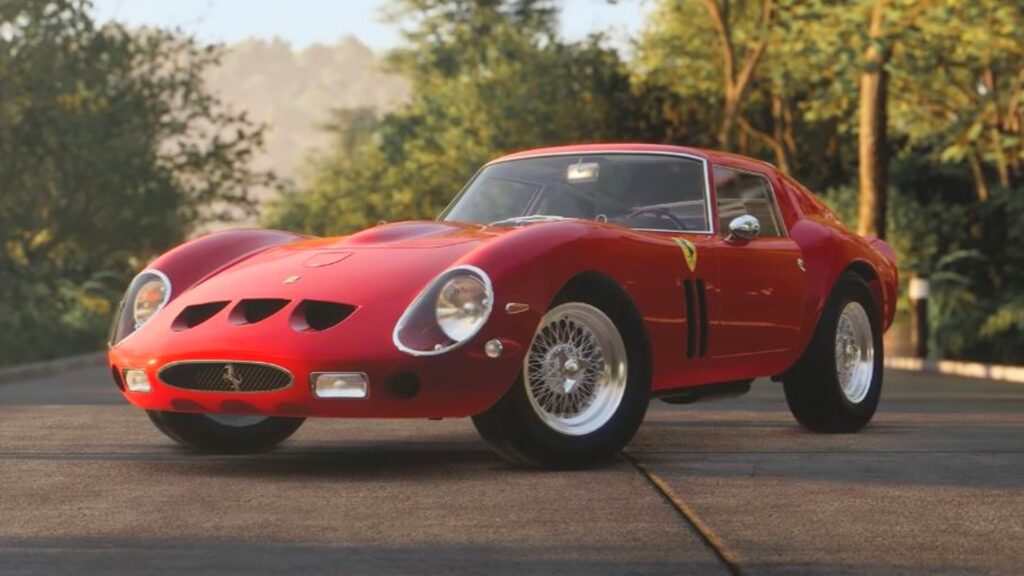 test drive solar crown cars