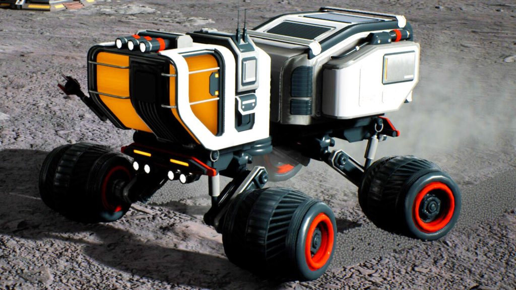 the crust steam building game colony sim cities skylines 2 starfield factorio