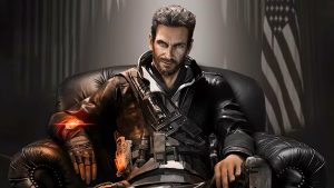 Agenti di Tom Clancy's The Division 2, lo sparatutto online di Ubisoft Massive