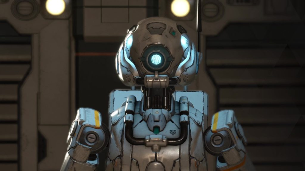 the first descendant instructor spend caliber