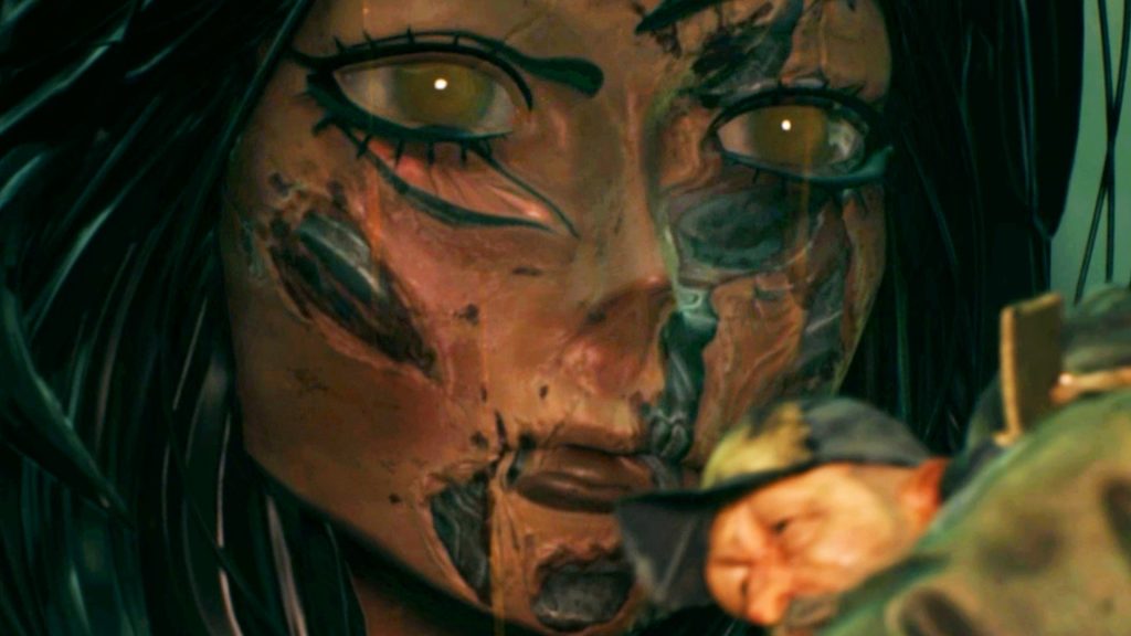 the forever winter closed beta signup survival horrror looter shooter sci fi post apocalypse