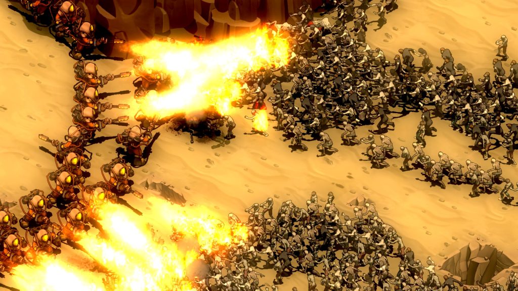they are billions steam sale