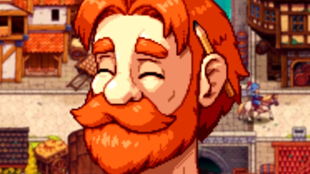 travellers rest update 0 6 5 city new npcs stardew valley farming management sim