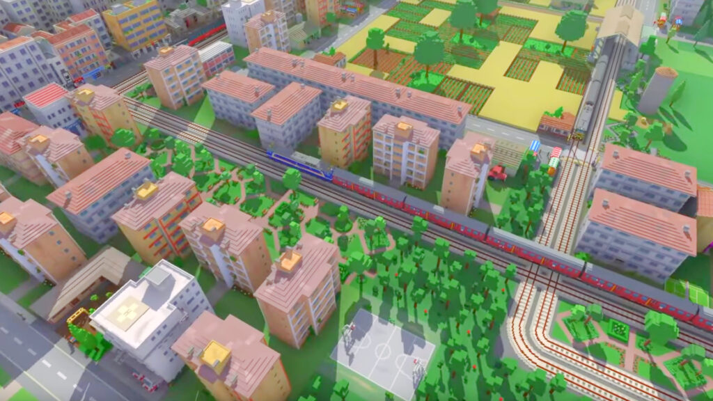urbek city builder discount steam