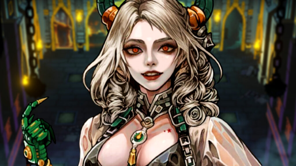 vambrace dungeon monarch new steam strategy game demo free