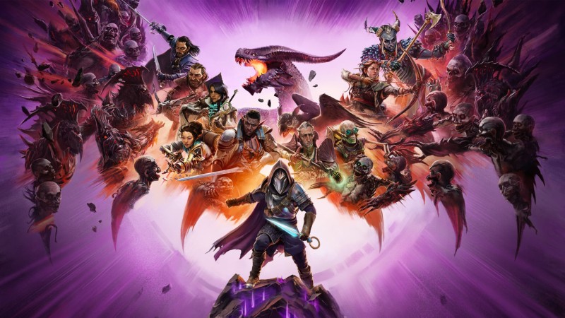 BioWare On Returning To The Dragon Age Series, 10 Years After Inquisition