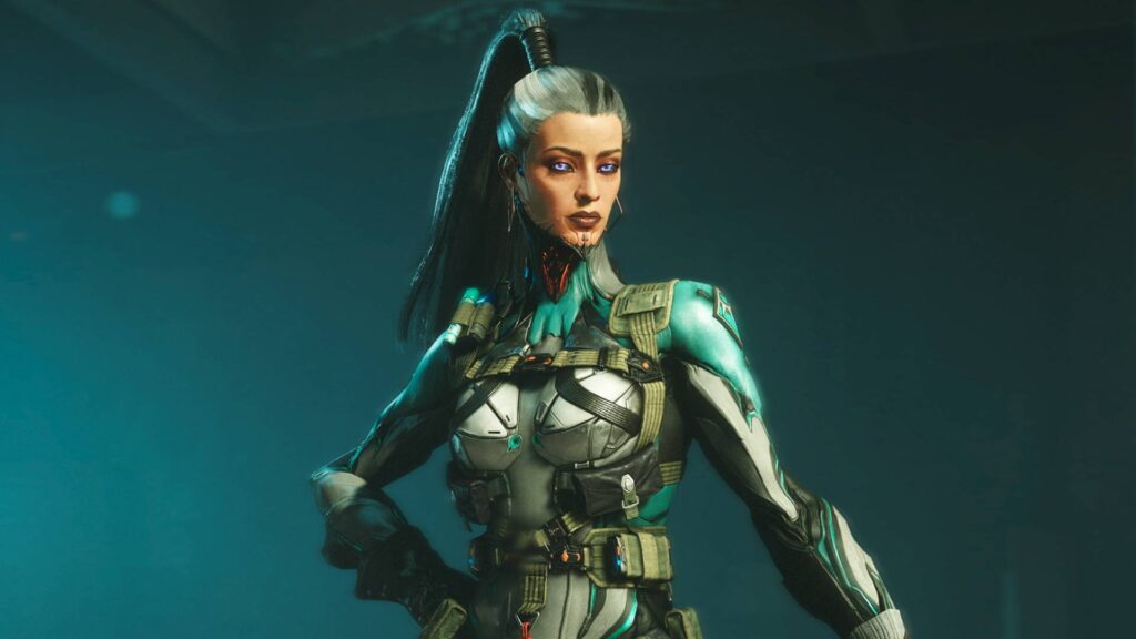 warframe 1999 content lock interview