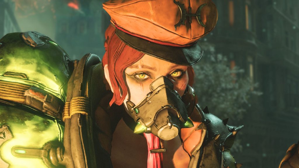 warframe 1999 launch window