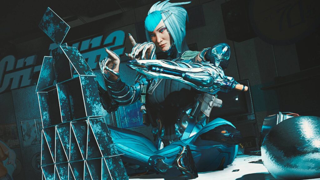 warframe 1999 romance system disgusting kiss