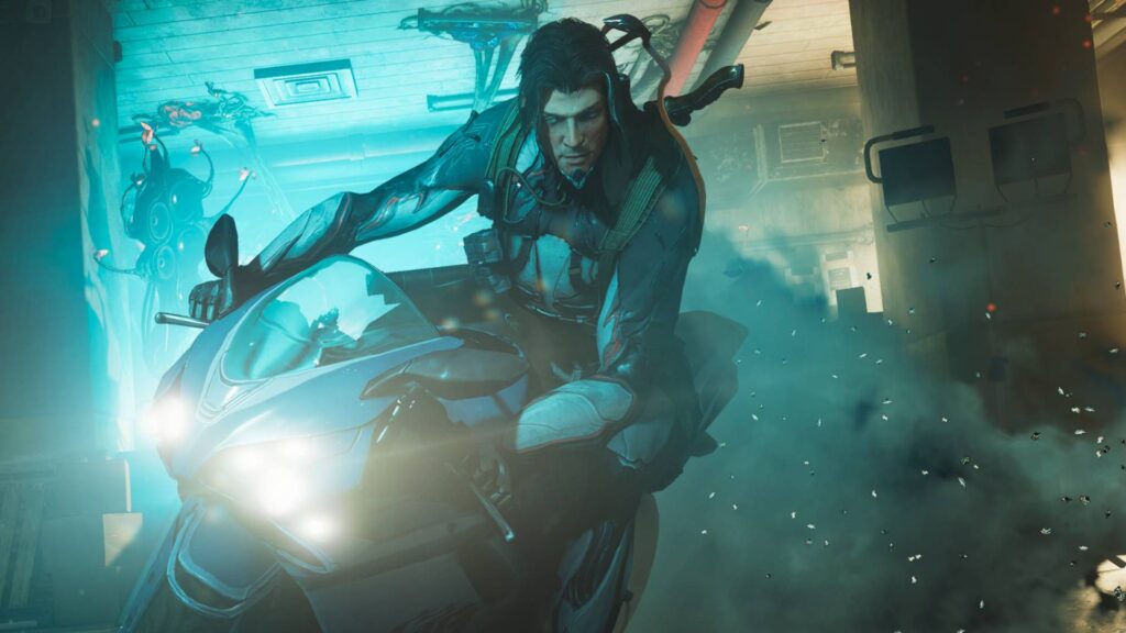 warframe 1999 tennocon 2024 preview 2